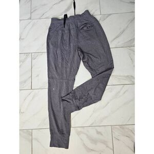 Lululemon Mens Size Small Gray Joggers